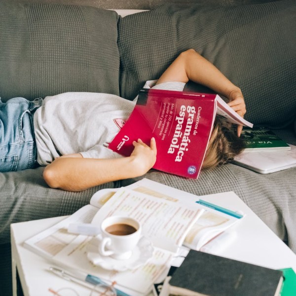 Почему обучаться после 30 так сложно?